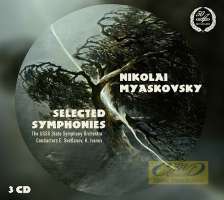 WYCOFANY  Myaskovsky: Selected Symphonies